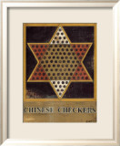 Chinese Checkers