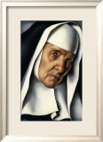 Mother Superior  c1935