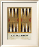 Backgammon