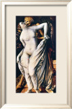 Death and a Woman