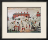 The Schoolyard