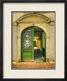 Weathered Doorway II