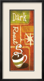 Retro Coffee I