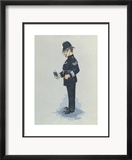 The Policeman