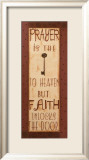 Prayer Is The Key To Heaven