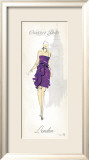 Fashion Lady III