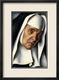 Mother Superior  c1935