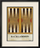 Backgammon