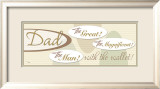 Dad  the Great