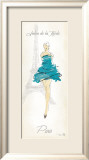Fashion Lady I