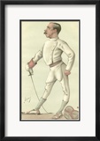 Vanity Fair Fencing