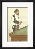Vanity Fair Billiards