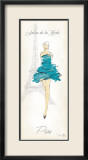 Fashion Lady I