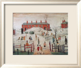 The Schoolyard