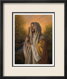 Loving Savior