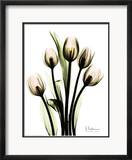 Crystal Flowers  Tulip Bouquet