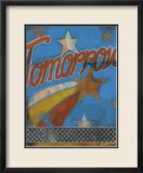 Tomorrow Inspires