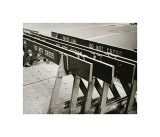 Barricades  c1986
