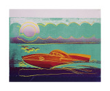 Speedboat  c1983