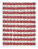 One Hundred Cans  c1962