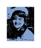 Jackie  c1964 (blue)