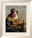 The Lacemaker