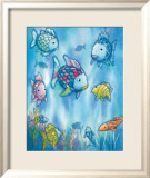 The Rainbow Fish III