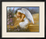 Angel at Rest