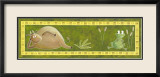 La Grenouille et le Boeuf