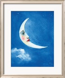 The Moon