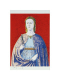 Saint Apollina  c1984