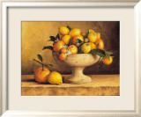 Oranges and Lemons