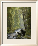 By the Stream