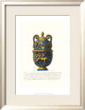 Blue Urn II