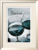 Plaisir de vivre