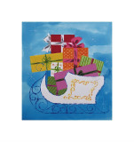 Christmas Card Design   c1956-1962