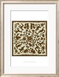 Folk Story in Brown