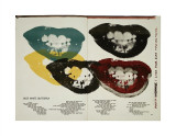 Marilyn Monroe: I Love Your Kiss Forever  c1964