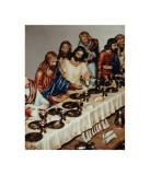 Last Supper  c1985