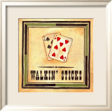 Walkin' Sticks