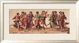 Dance of the Muses