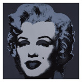 Marilyn  c1967 (Black)