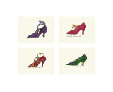 Shoes  Shoes  Shoes  c1955