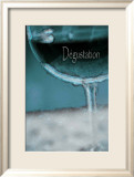 Degustation