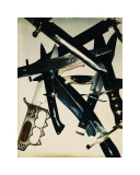 Knives  c1981