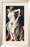 Death and a Woman