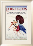La Baule les Pins