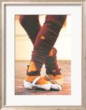 Leg Warmers