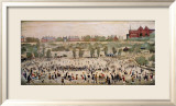 Peel Park  Salford