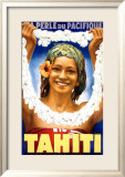Tahiti  1935